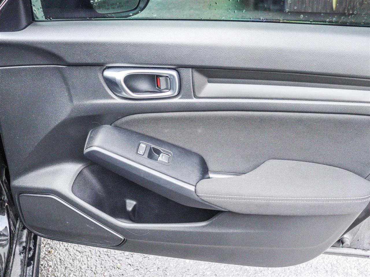 2024 Honda Civic Sport SUNROOF APPLE CARPLAY/ ANDROID AUTO Photo