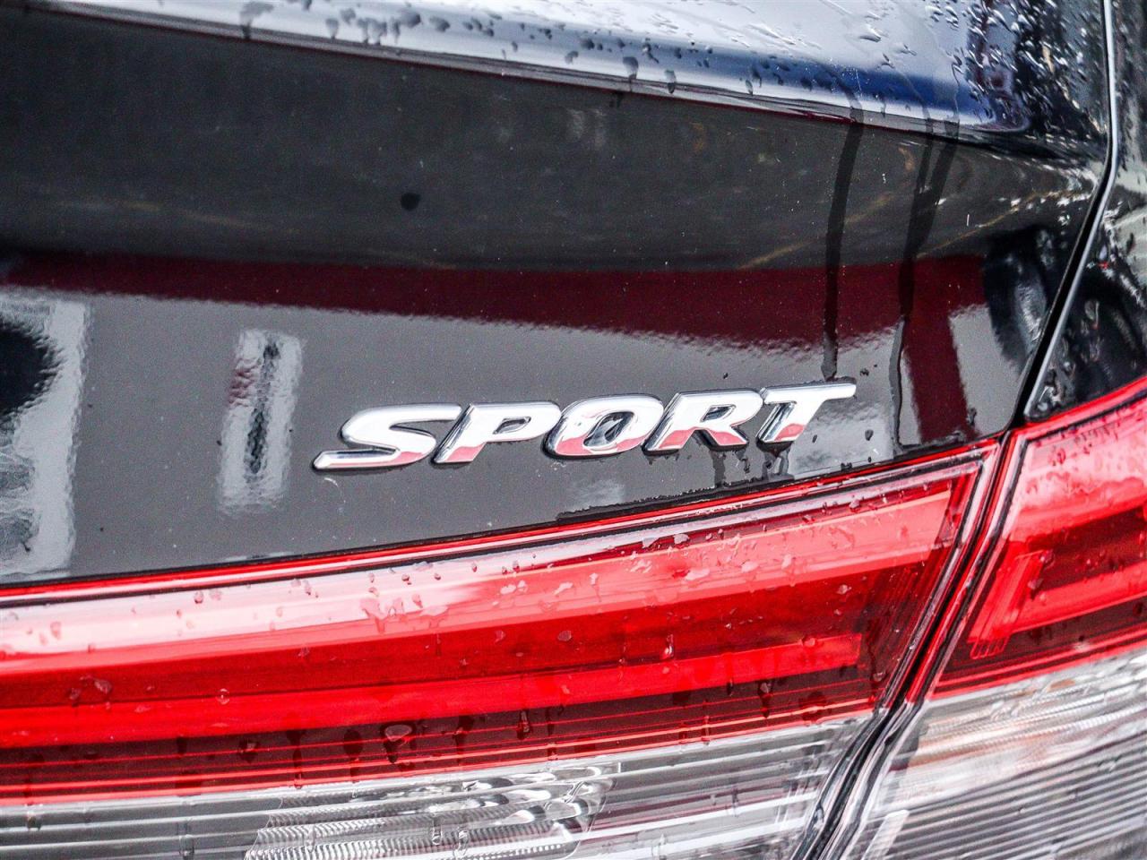 2024 Honda Civic Sport SUNROOF APPLE CARPLAY/ ANDROID AUTO Photo