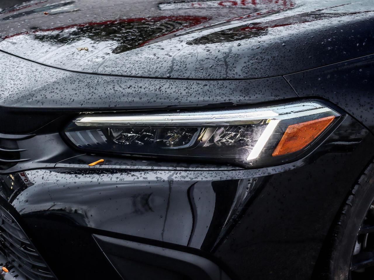 2024 Honda Civic Sport SUNROOF APPLE CARPLAY/ ANDROID AUTO Photo