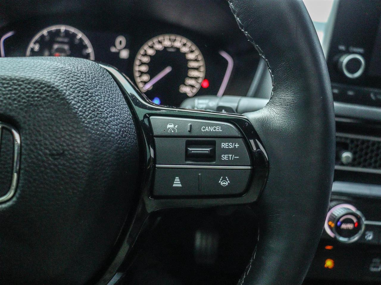 2024 Honda Civic Sport SUNROOF APPLE CARPLAY/ ANDROID AUTO Photo