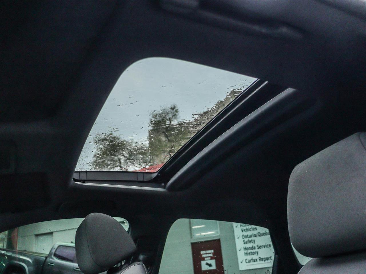 2024 Honda Civic Sport SUNROOF APPLE CARPLAY/ ANDROID AUTO Photo