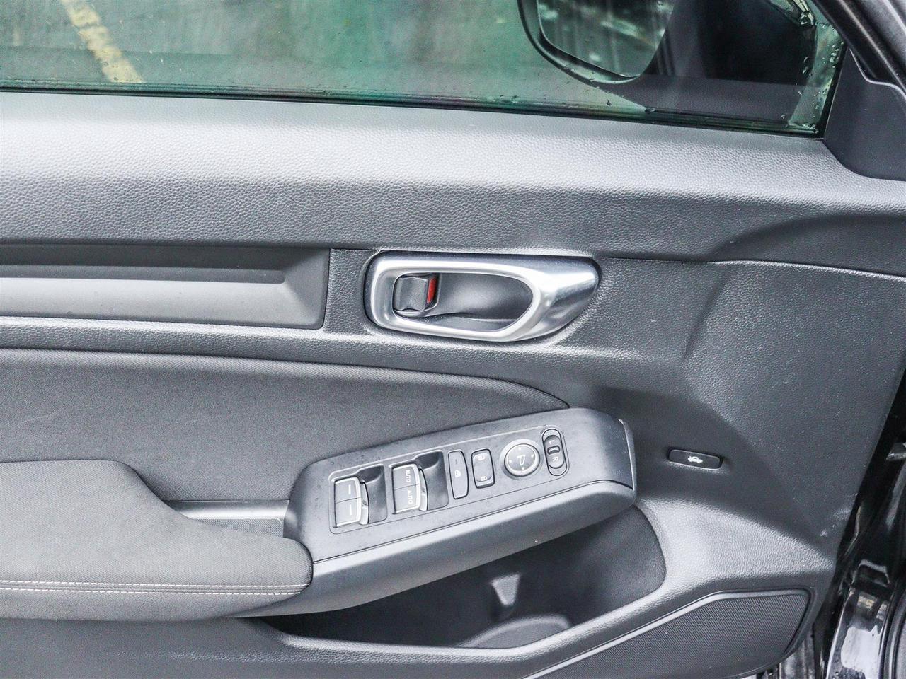 2024 Honda Civic Sport SUNROOF APPLE CARPLAY/ ANDROID AUTO Photo