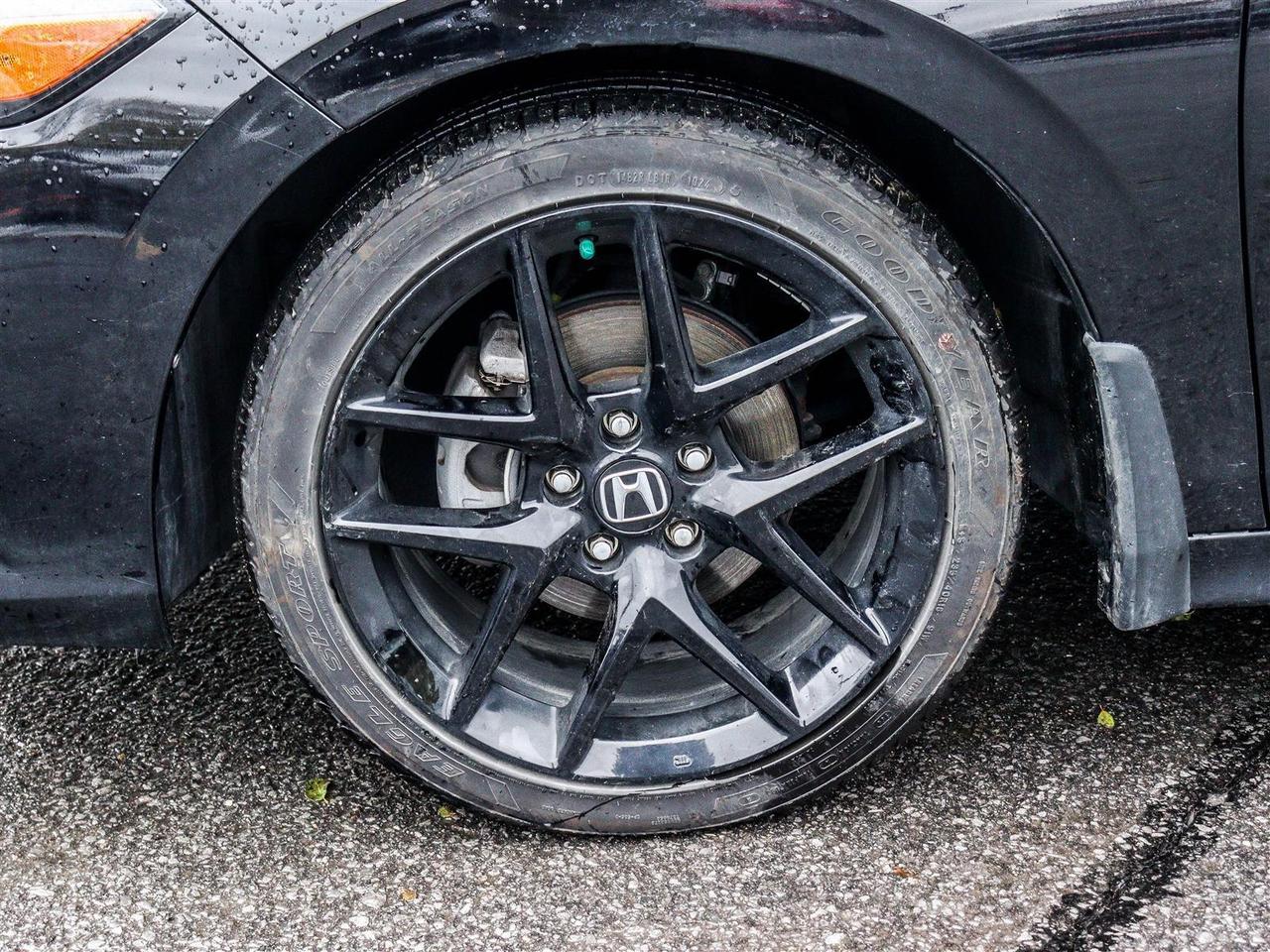 2024 Honda Civic Sport SUNROOF APPLE CARPLAY/ ANDROID AUTO Photo