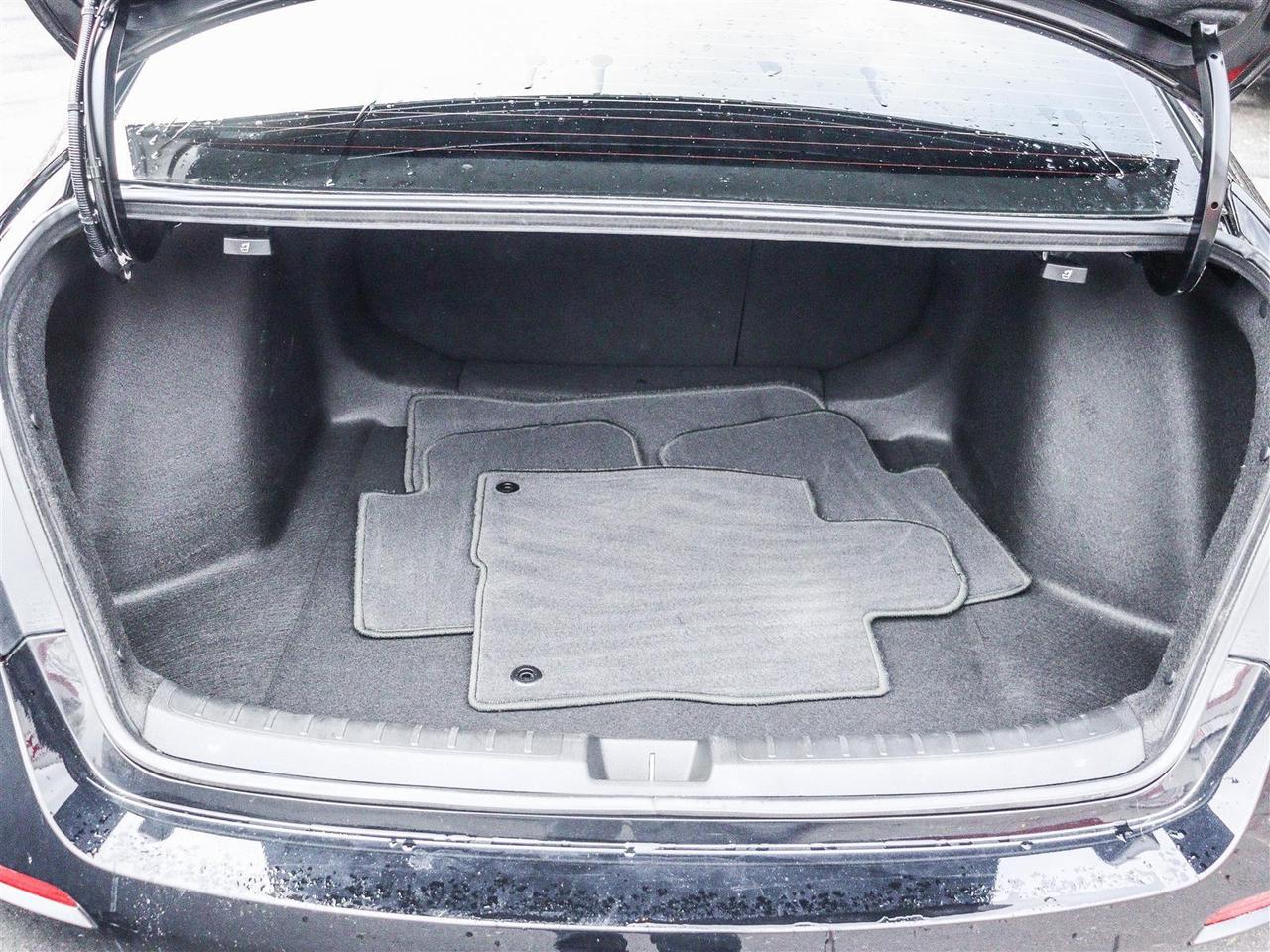 2024 Honda Civic Sport SUNROOF APPLE CARPLAY/ ANDROID AUTO Photo