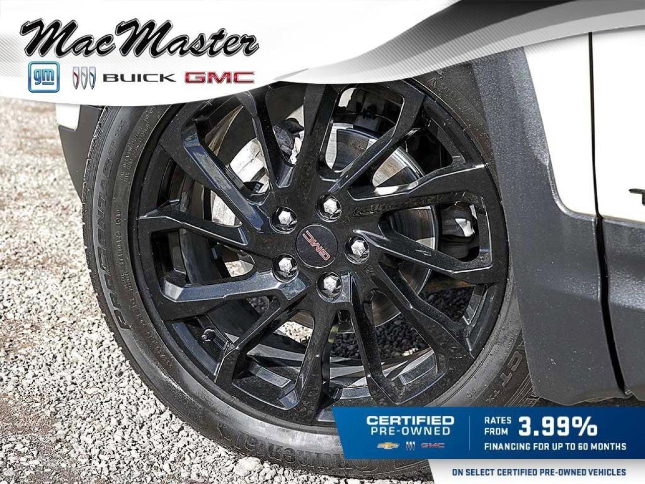 2023 GMC Terrain SLESLE ELEVATION, 1.5T, AWD, NAV, ROOF, HEATED CLO Photo