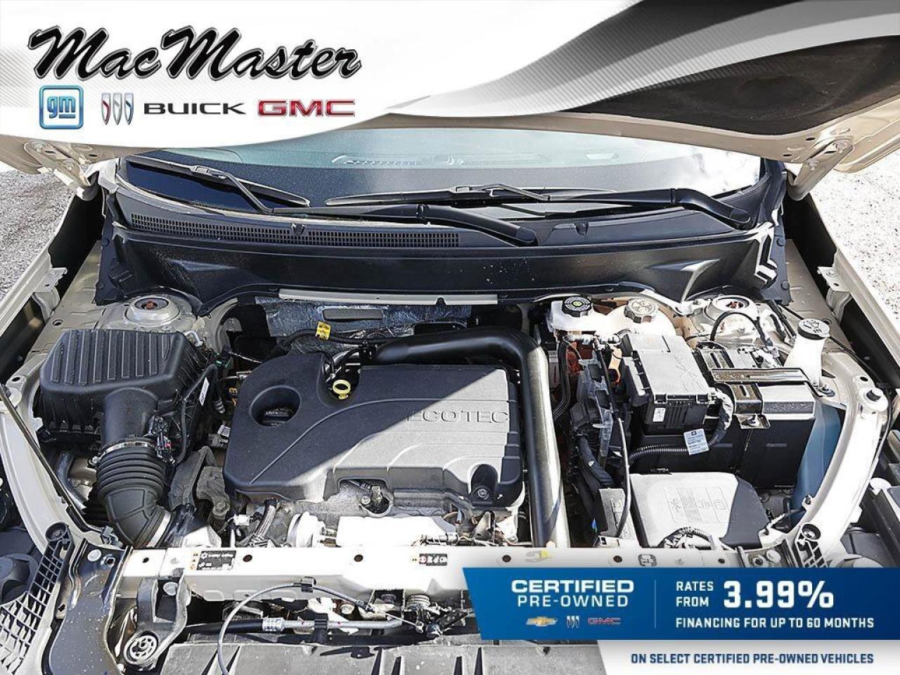 2023 GMC Terrain SLESLE ELEVATION, 1.5T, AWD, NAV, ROOF, HEATED CLO Photo