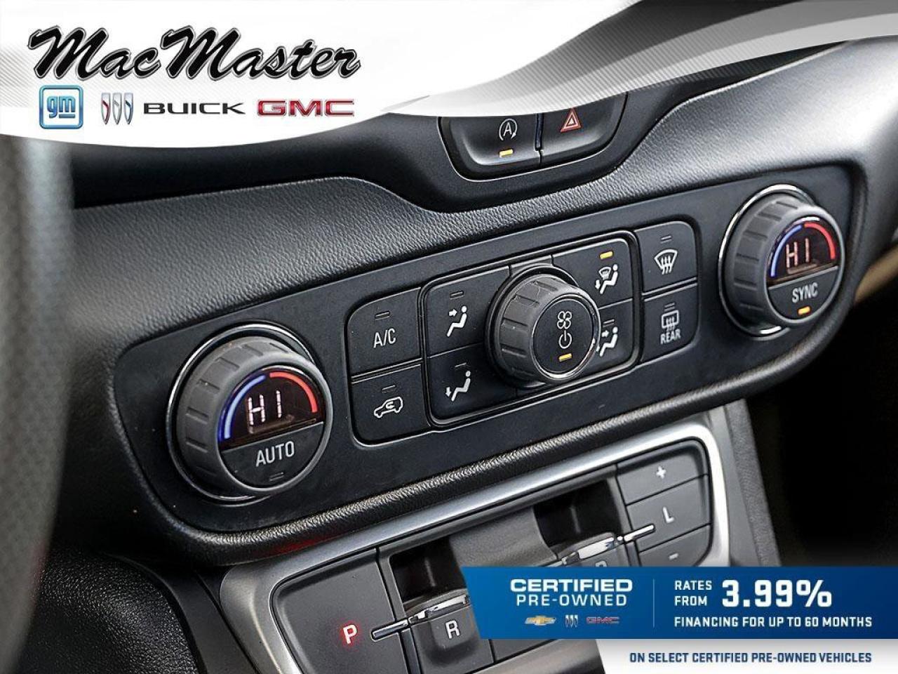 2023 GMC Terrain SLESLE ELEVATION, 1.5T, AWD, NAV, ROOF, HEATED CLO Photo