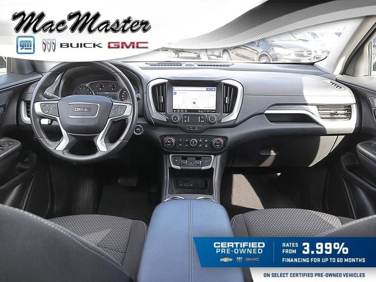 2023 GMC Terrain SLESLE ELEVATION, 1.5T, AWD, NAV, ROOF, HEATED CLO Photo