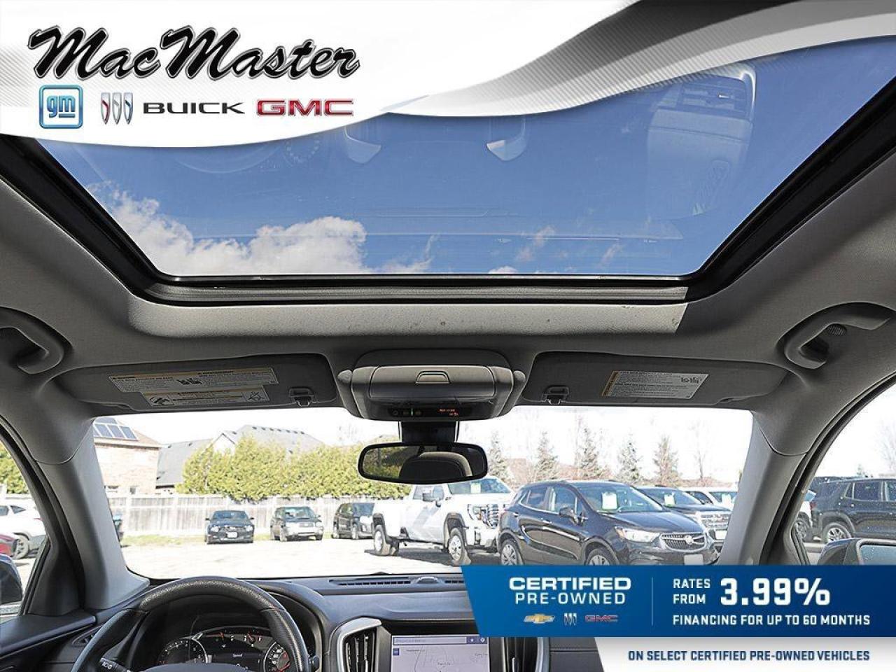 2023 GMC Terrain SLESLE ELEVATION, 1.5T, AWD, NAV, ROOF, HEATED CLO Photo