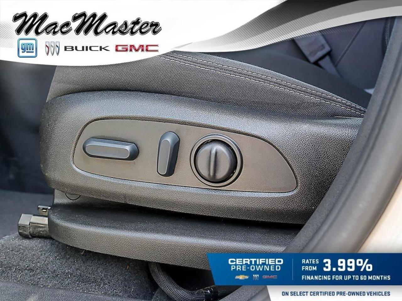 2023 GMC Terrain SLESLE ELEVATION, 1.5T, AWD, NAV, ROOF, HEATED CLO Photo