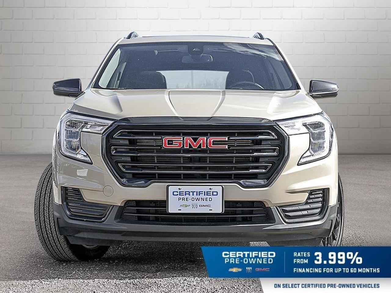 2023 GMC Terrain SLESLE ELEVATION, 1.5T, AWD, NAV, ROOF, HEATED CLO Photo