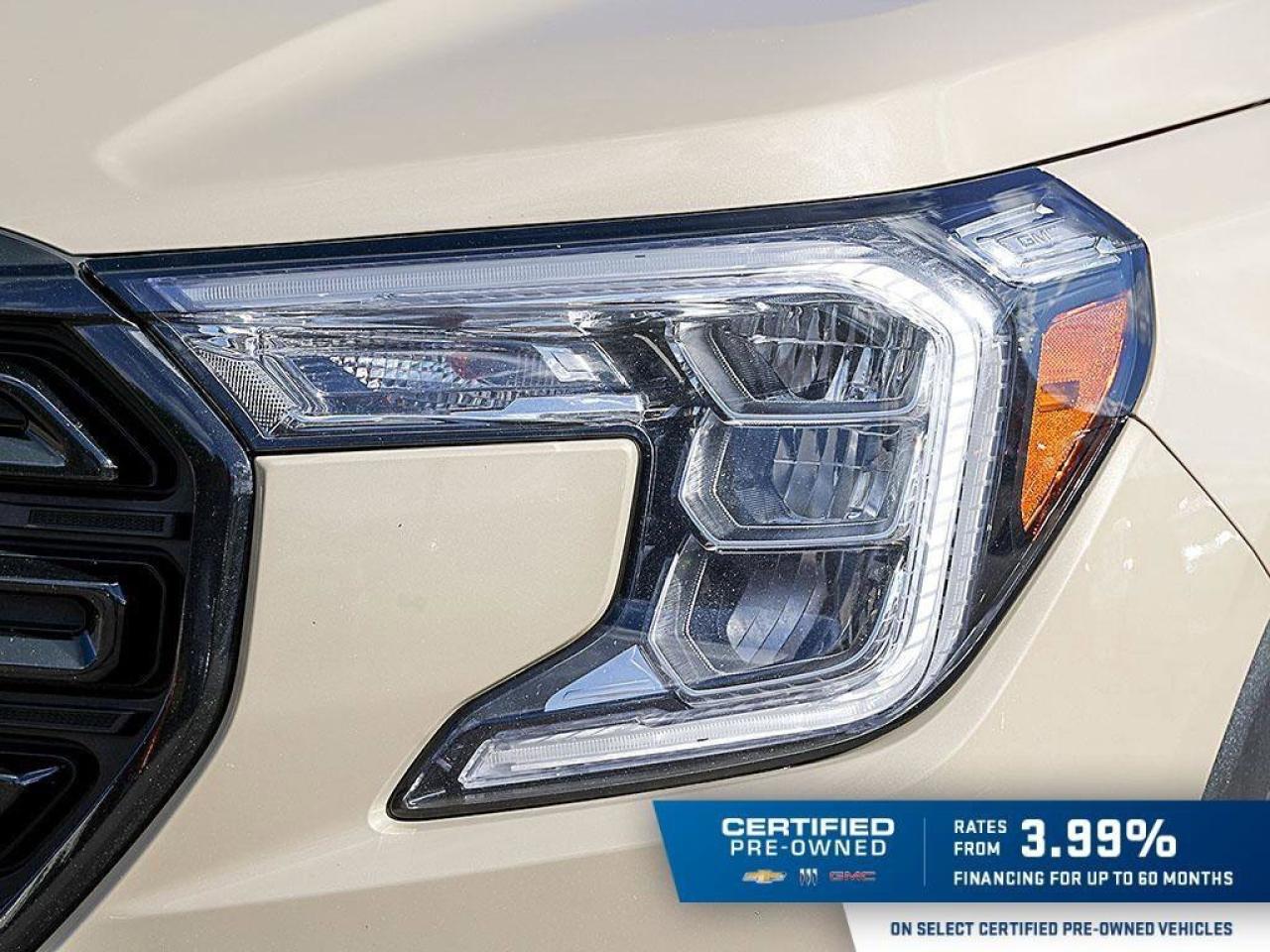 2023 GMC Terrain SLESLE ELEVATION, 1.5T, AWD, NAV, ROOF, HEATED CLO Photo