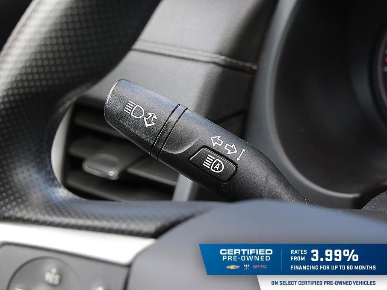 2023 GMC Terrain SLESLE ELEVATION, 1.5T, AWD, NAV, ROOF, HEATED CLO Photo