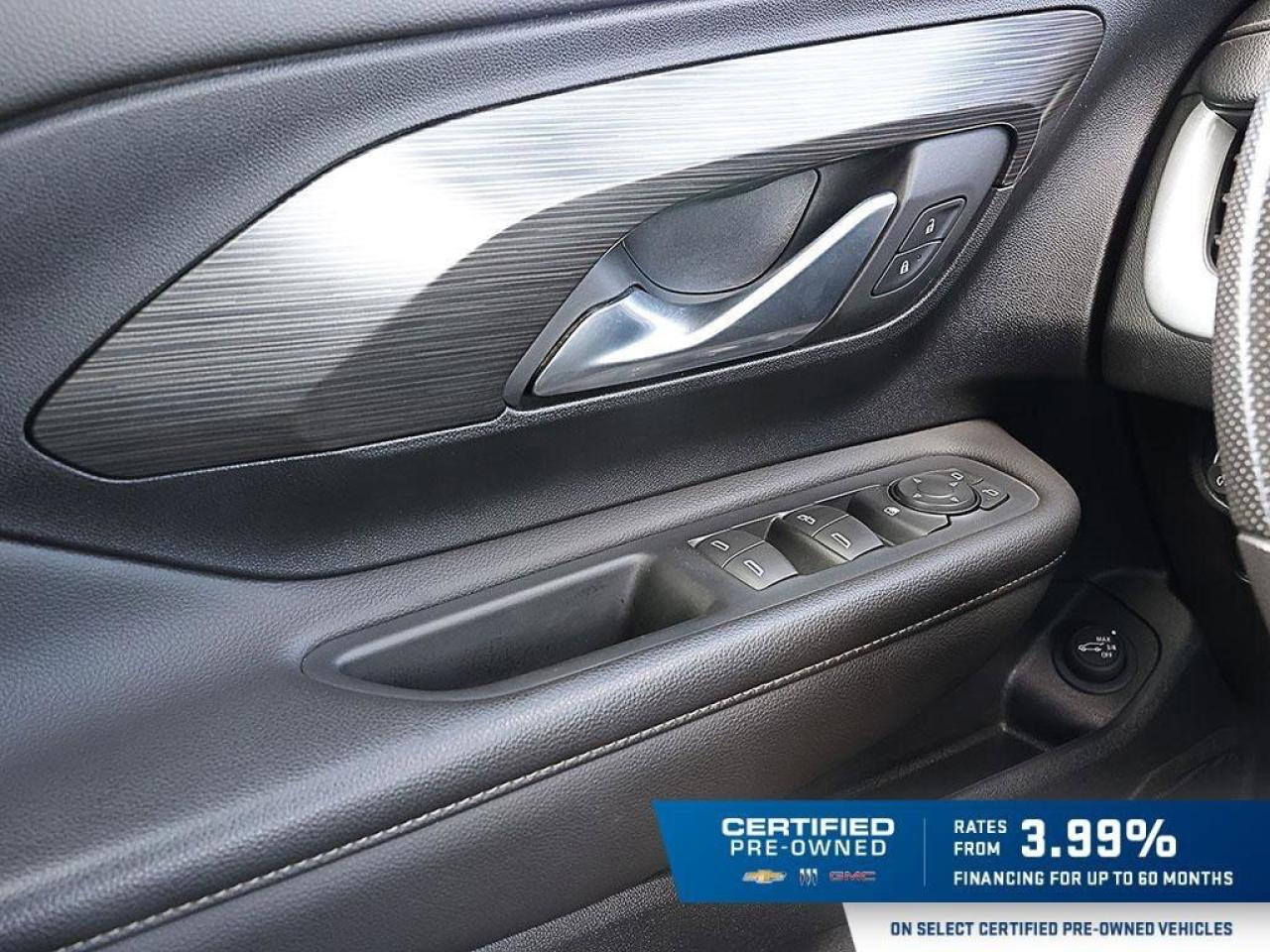 2023 GMC Terrain SLESLE ELEVATION, 1.5T, AWD, NAV, ROOF, HEATED CLO Photo