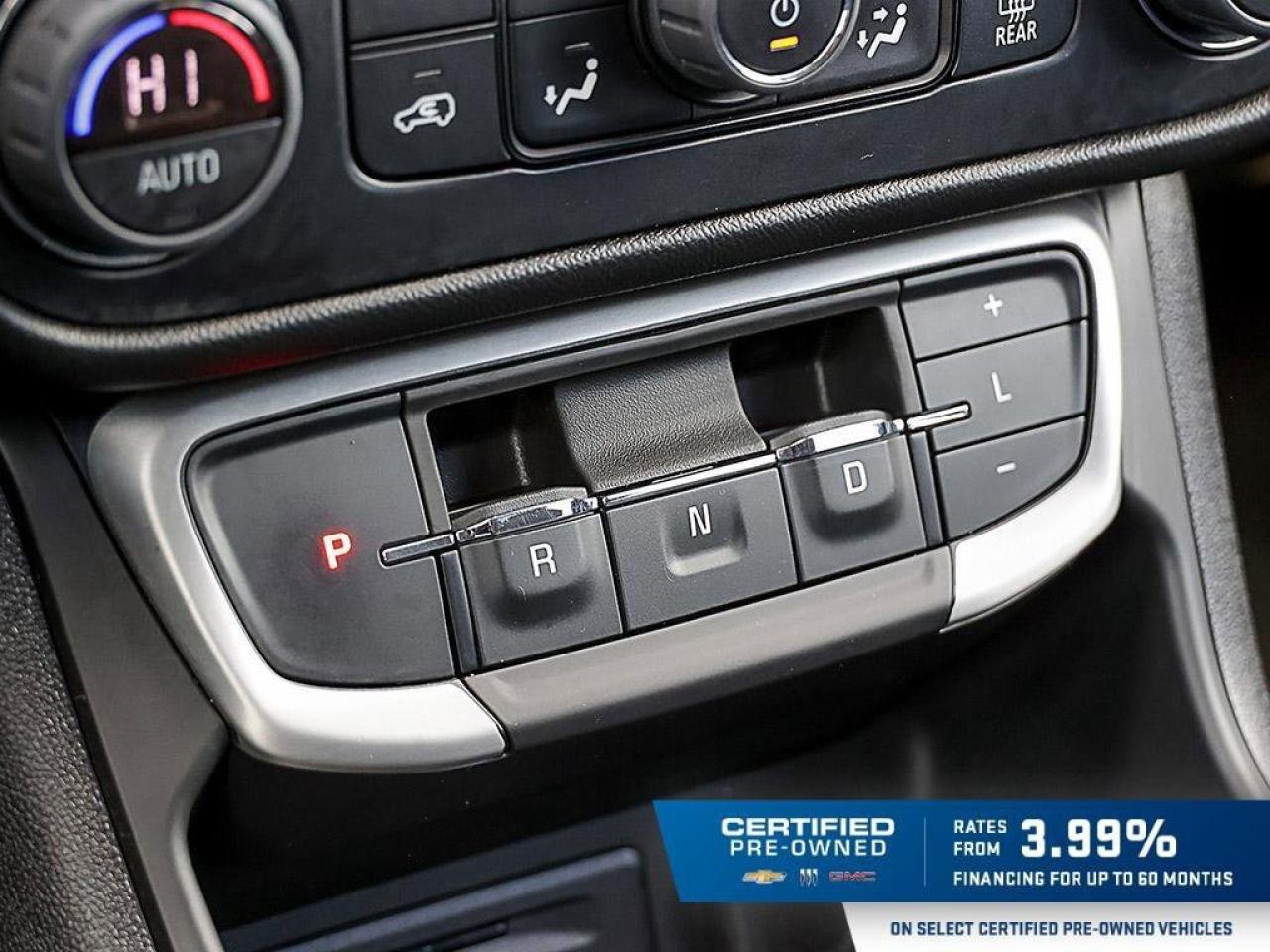 2023 GMC Terrain SLESLE ELEVATION, 1.5T, AWD, NAV, ROOF, HEATED CLO Photo