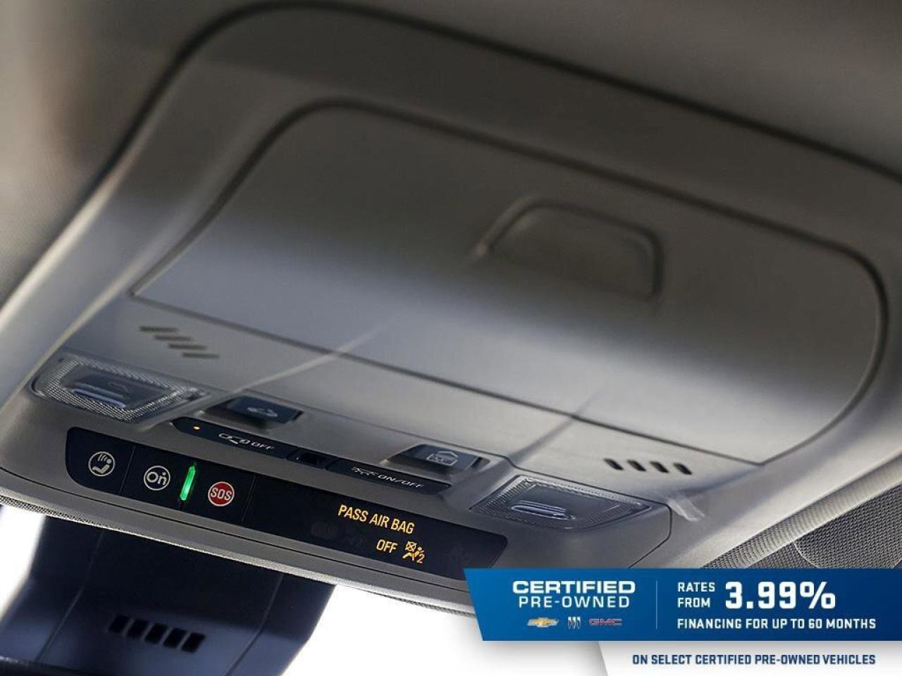 2023 GMC Terrain SLESLE ELEVATION, 1.5T, AWD, NAV, ROOF, HEATED CLO Photo