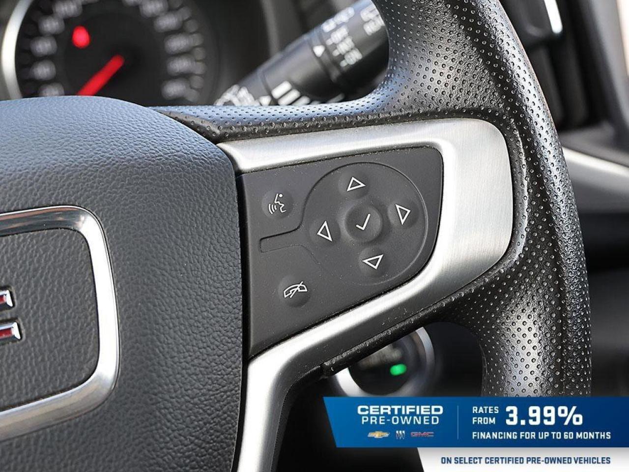 2023 GMC Terrain SLESLE ELEVATION, 1.5T, AWD, NAV, ROOF, HEATED CLO Photo