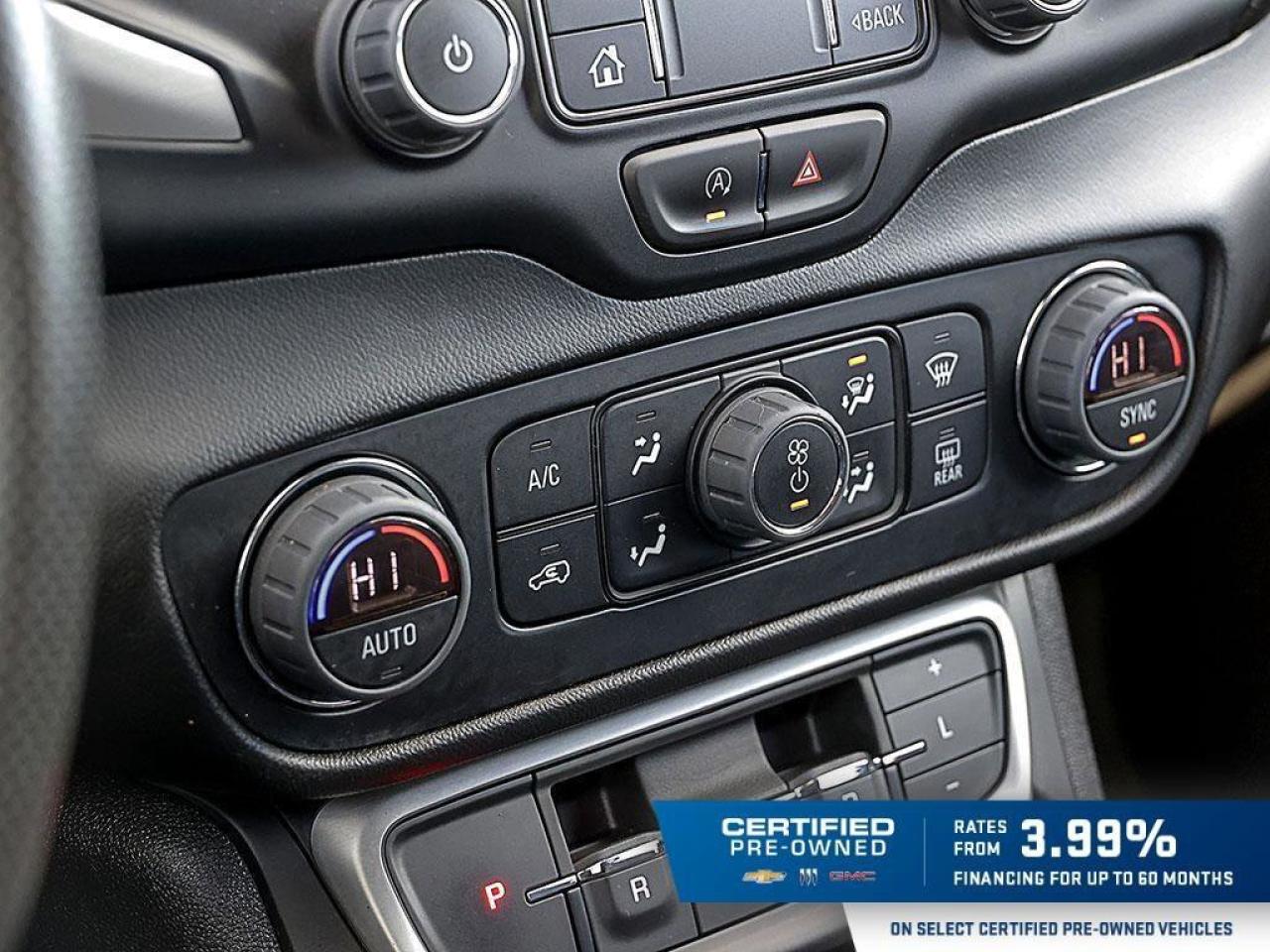 2023 GMC Terrain SLESLE ELEVATION, 1.5T, AWD, NAV, ROOF, HEATED CLO Photo