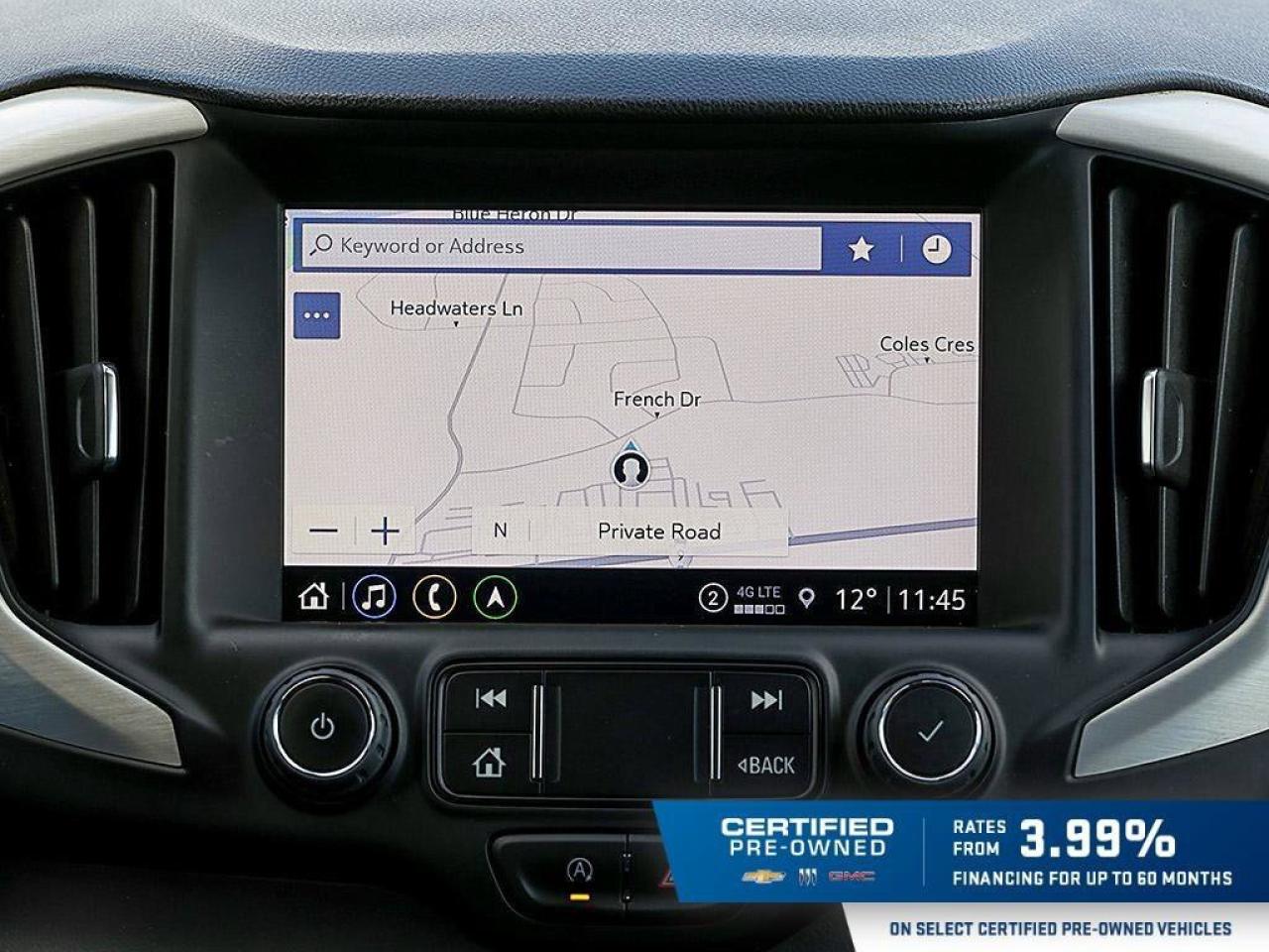 2023 GMC Terrain SLESLE ELEVATION, 1.5T, AWD, NAV, ROOF, HEATED CLO Photo