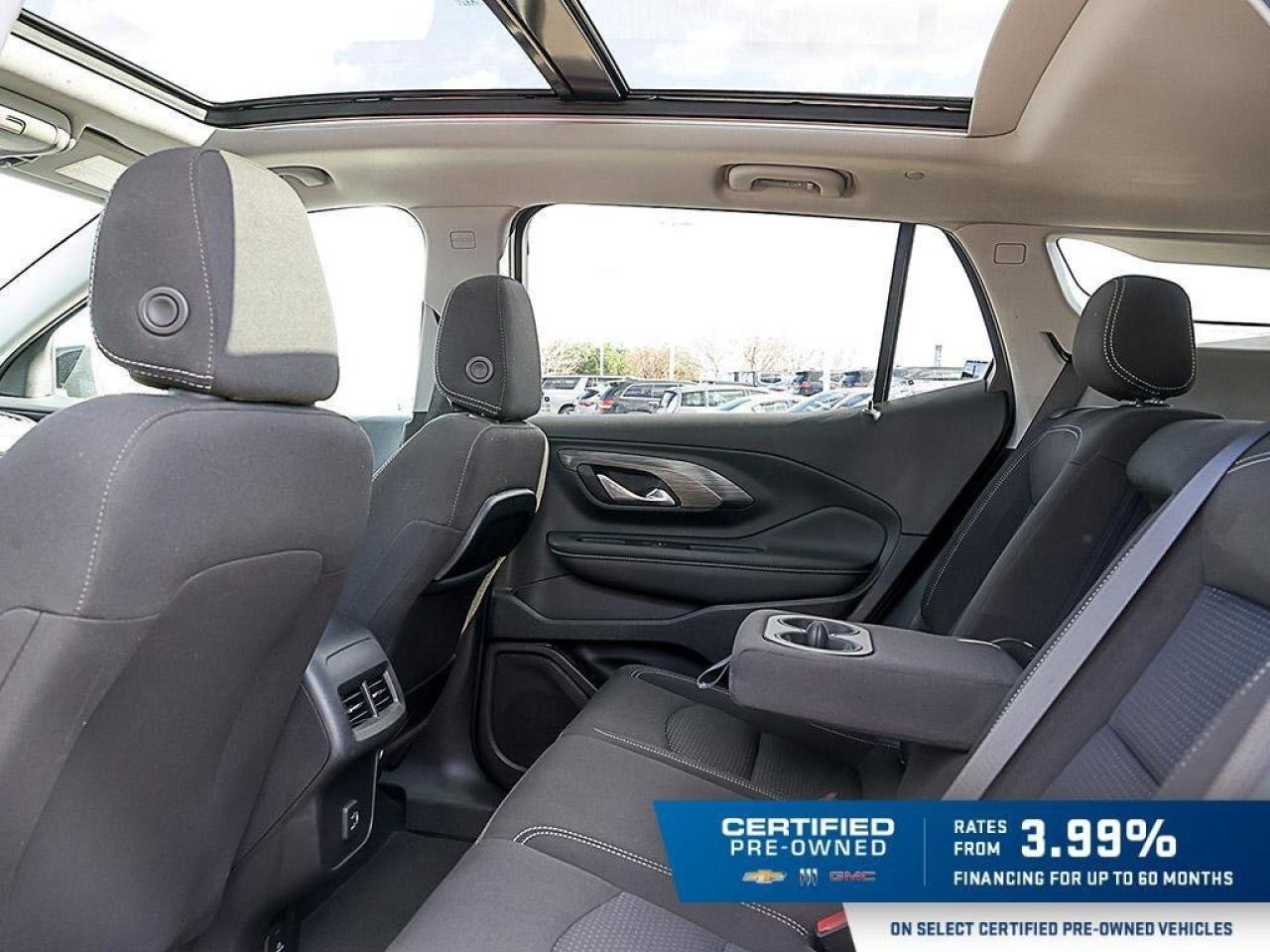 2023 GMC Terrain SLESLE ELEVATION, 1.5T, AWD, NAV, ROOF, HEATED CLO Photo