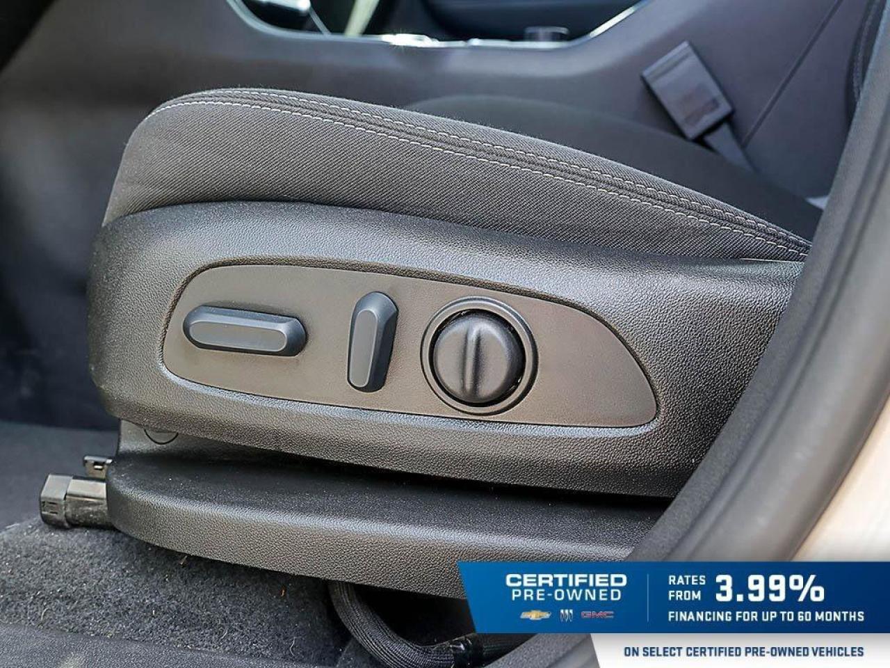 2023 GMC Terrain SLESLE ELEVATION, 1.5T, AWD, NAV, ROOF, HEATED CLO Photo