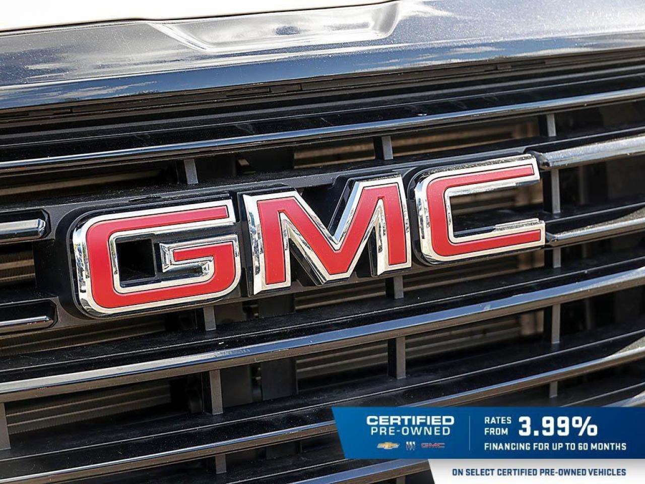 2023 GMC Terrain SLESLE ELEVATION, 1.5T, AWD, NAV, ROOF, HEATED CLO Photo