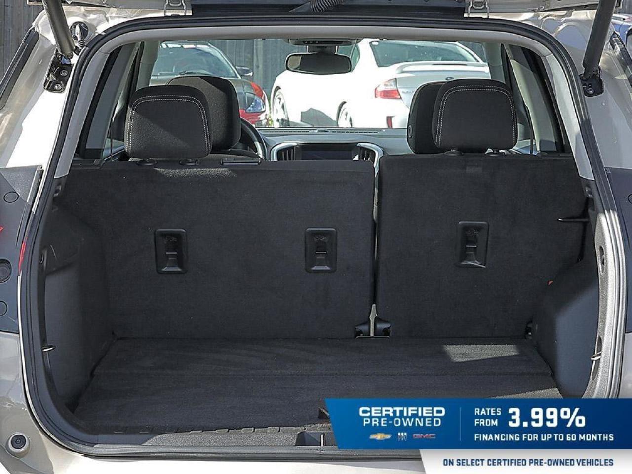 2023 GMC Terrain SLESLE ELEVATION, 1.5T, AWD, NAV, ROOF, HEATED CLO Photo