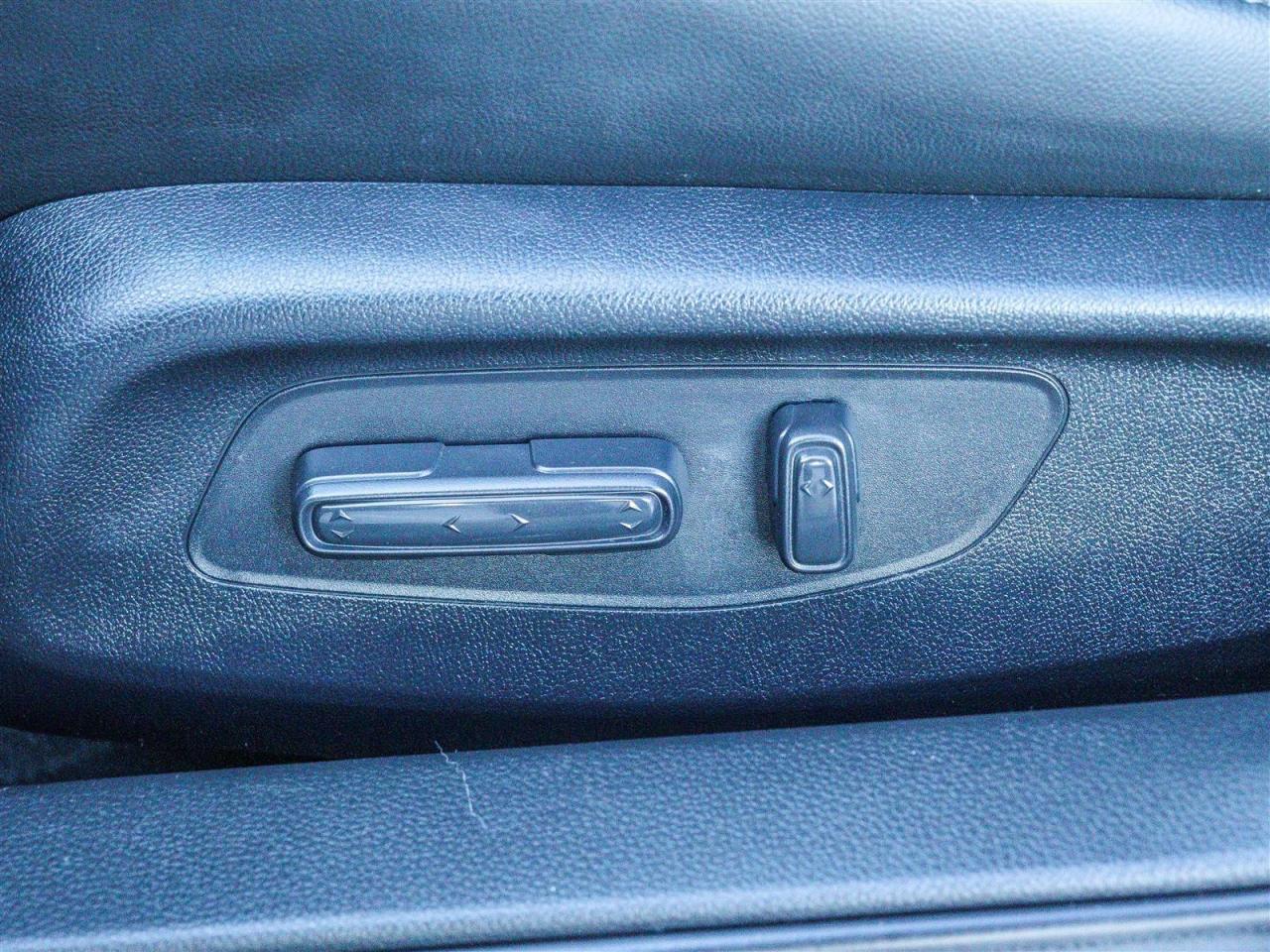 2023 Honda Civic TOURING LEATHER NAVI SUNROOF Photo