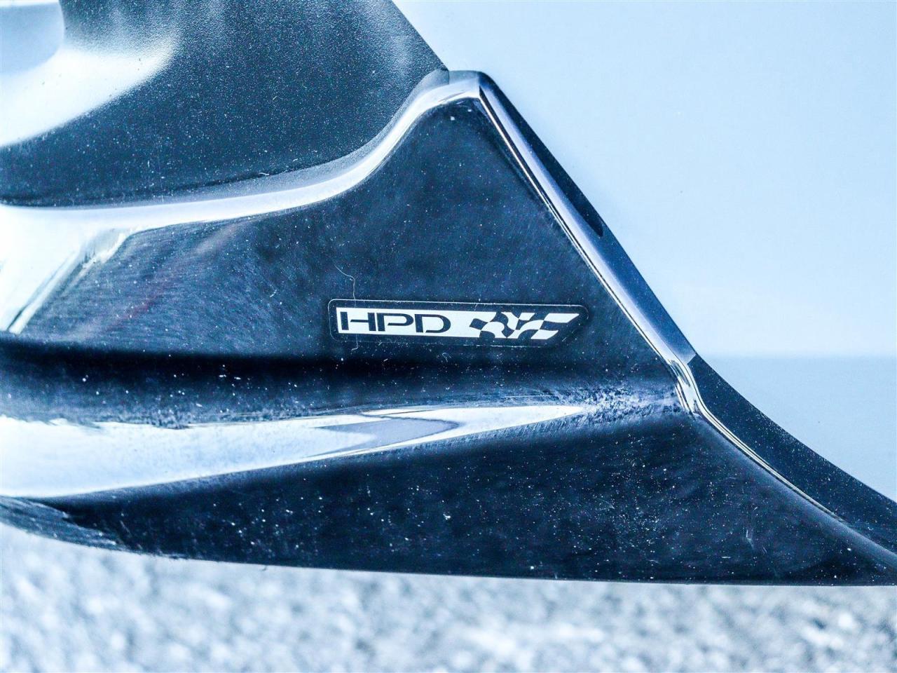 2023 Honda Civic TOURING LEATHER NAVI SUNROOF Photo