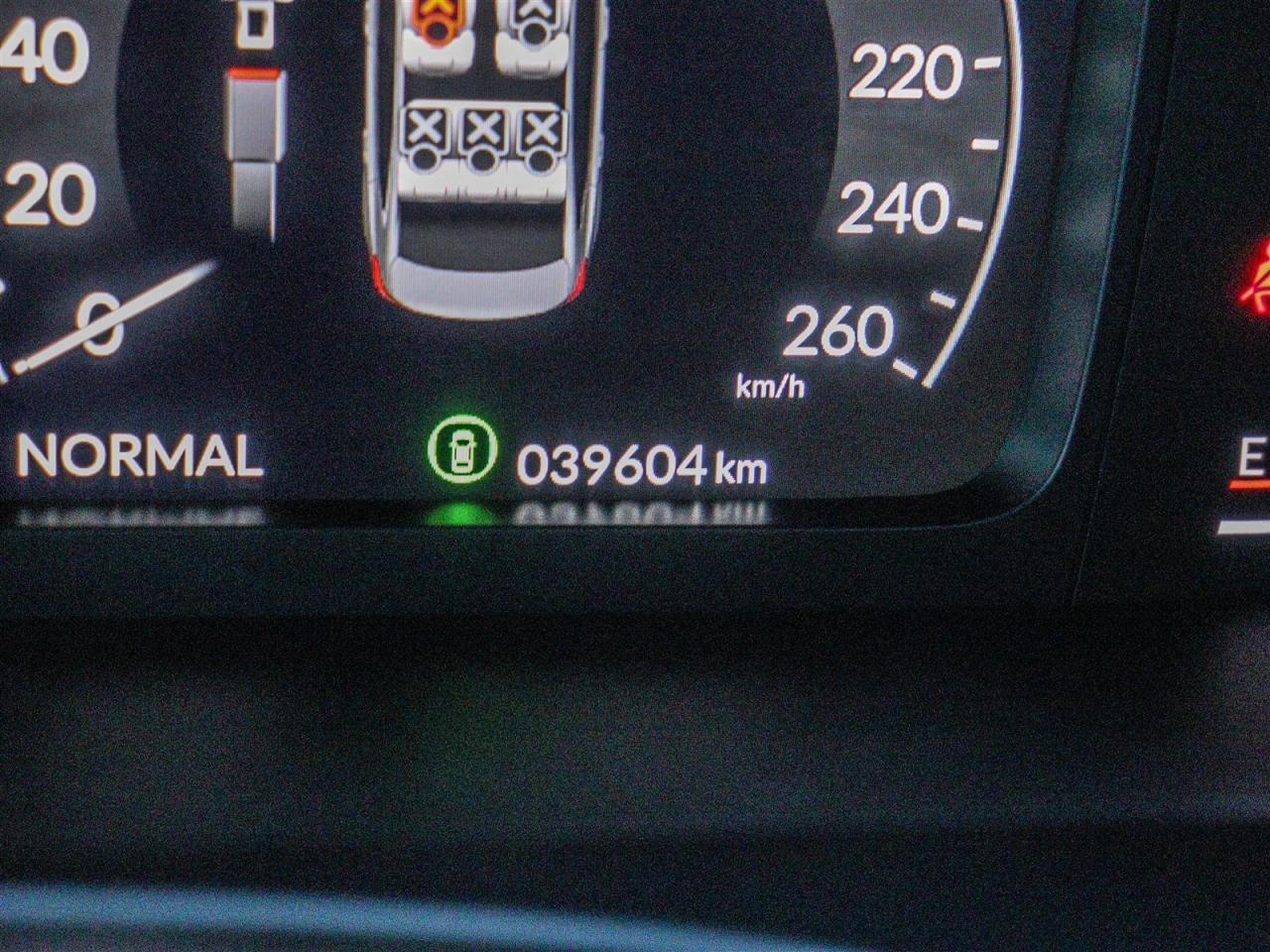 2023 Honda Civic TOURING LEATHER NAVI SUNROOF Photo