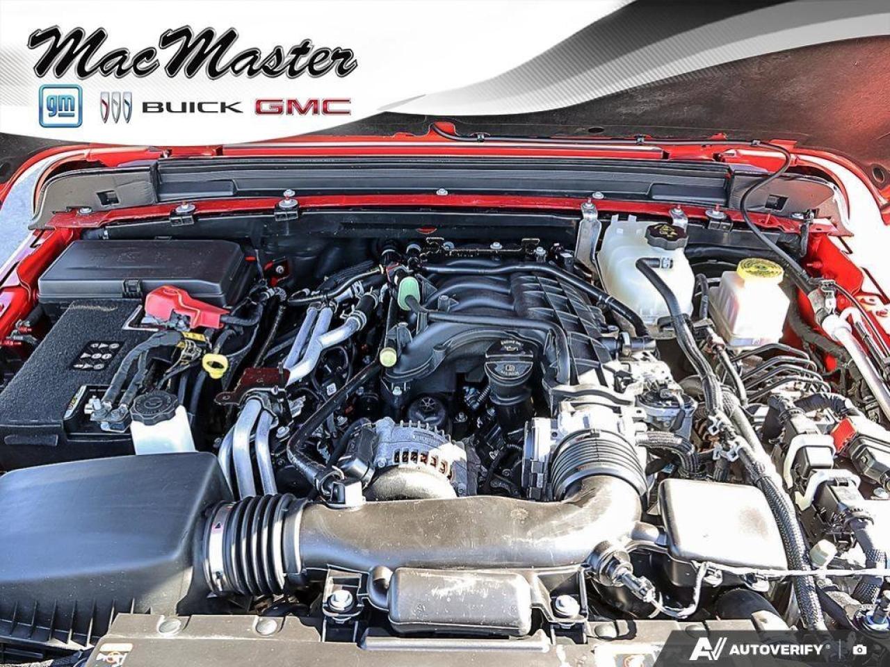 2022 Jeep Gladiator Sport SSPORT S, V6, 4X4, NAV, ALPINE, GOOD KMS! Photo