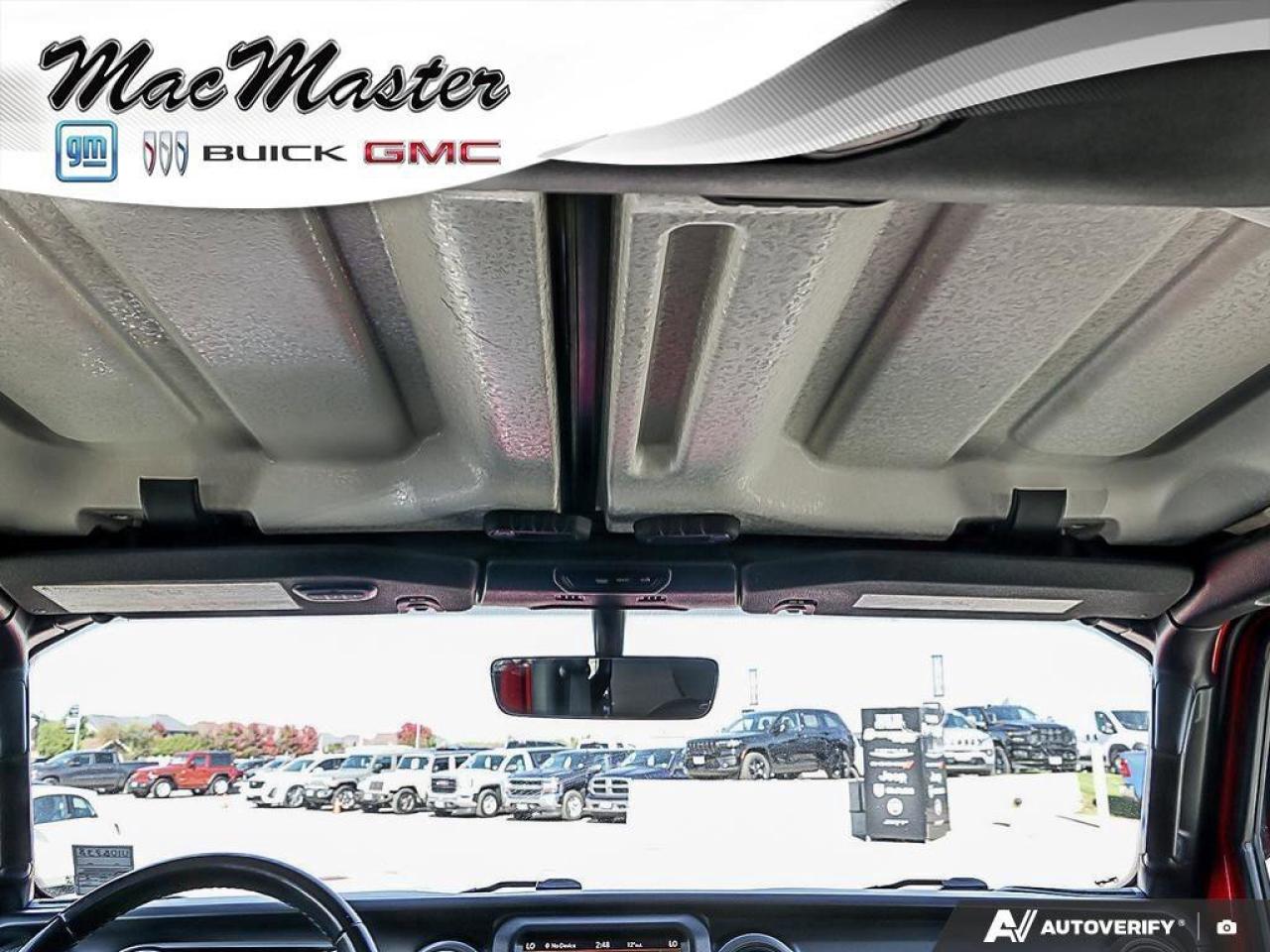 2022 Jeep Gladiator Sport SSPORT S, V6, 4X4, NAV, ALPINE, GOOD KMS! Photo