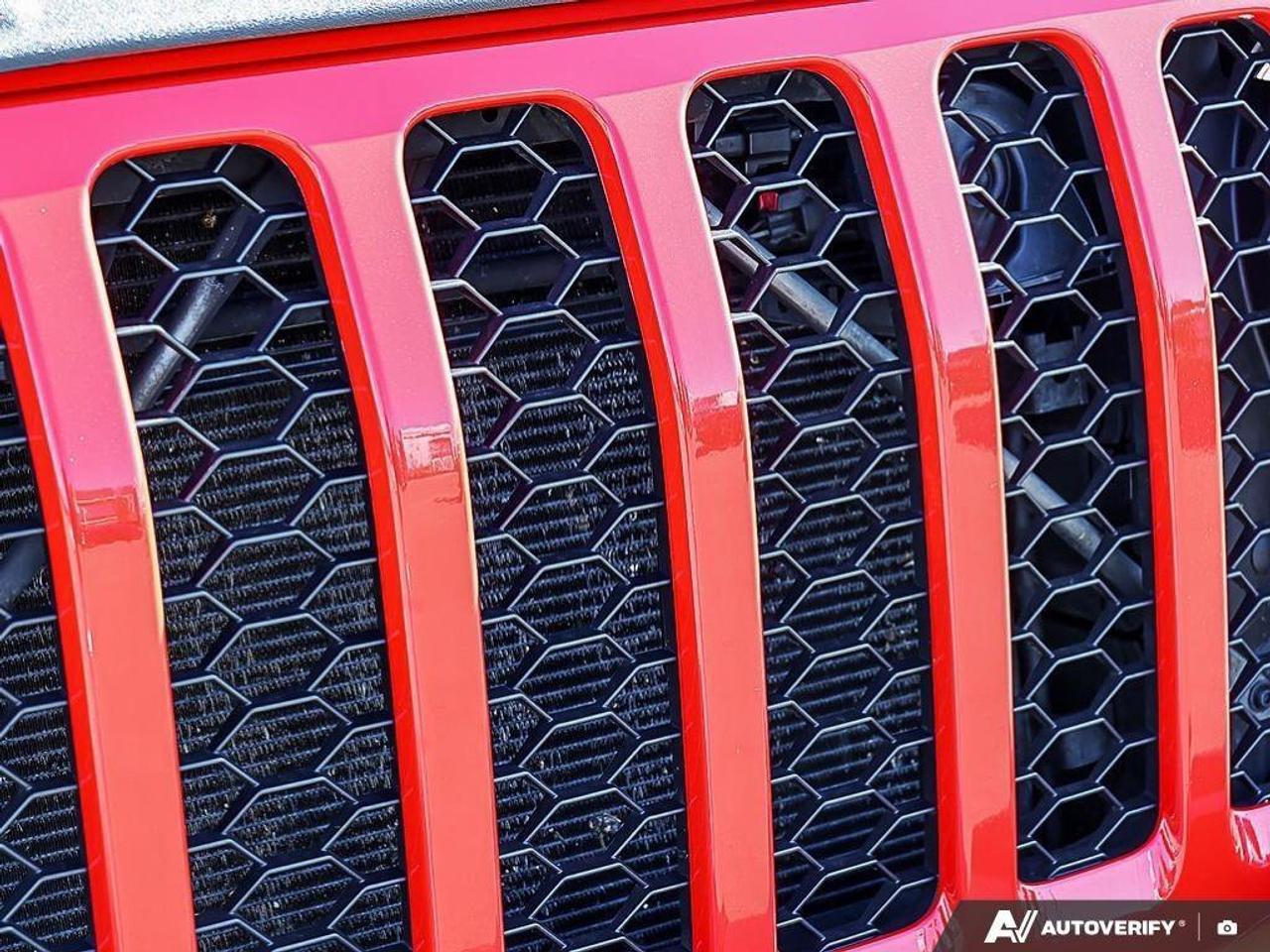 2022 Jeep Gladiator Sport SSPORT S, V6, 4X4, NAV, ALPINE, GOOD KMS! Photo