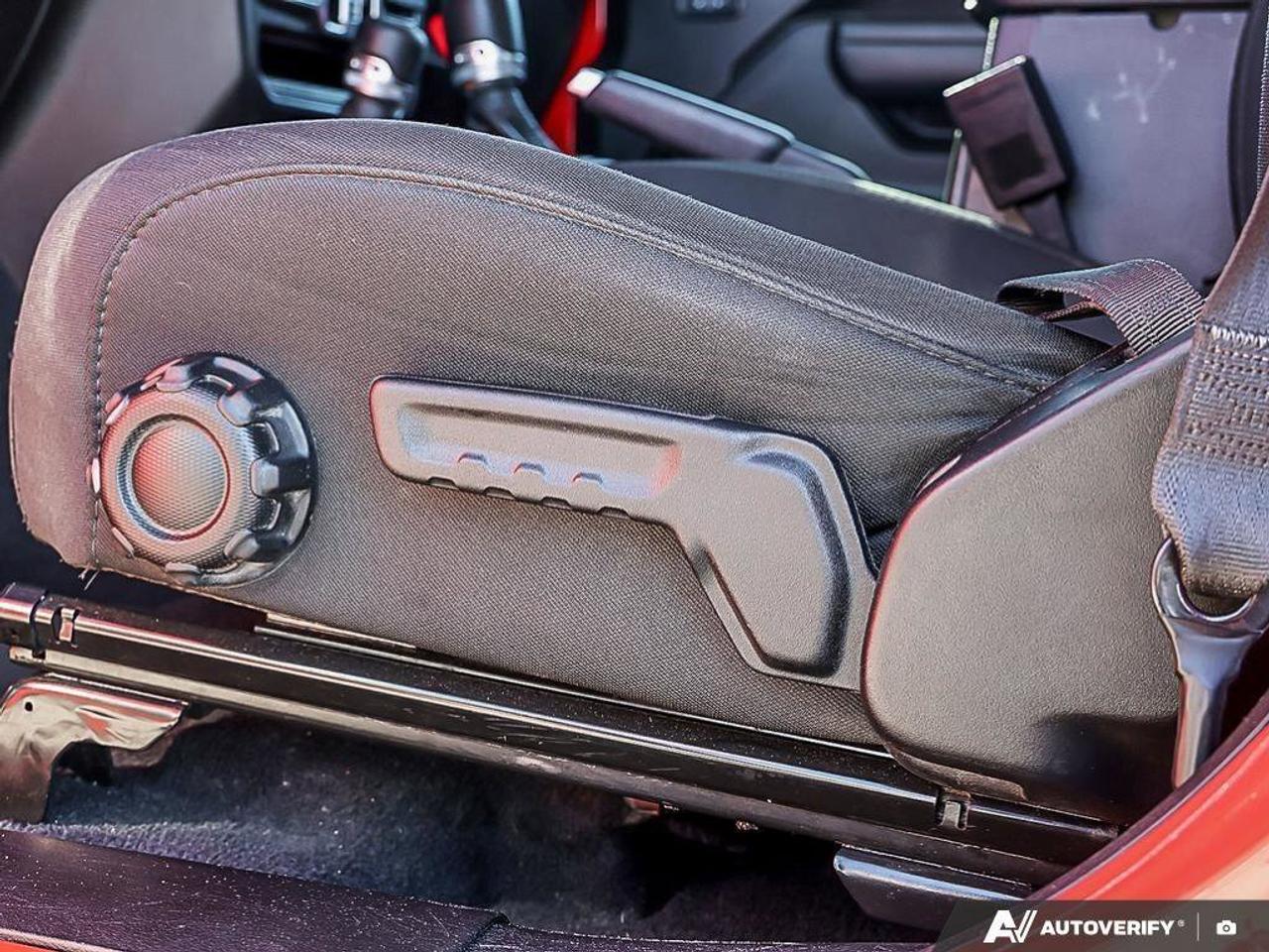 2022 Jeep Gladiator Sport SSPORT S, V6, 4X4, NAV, ALPINE, GOOD KMS! Photo