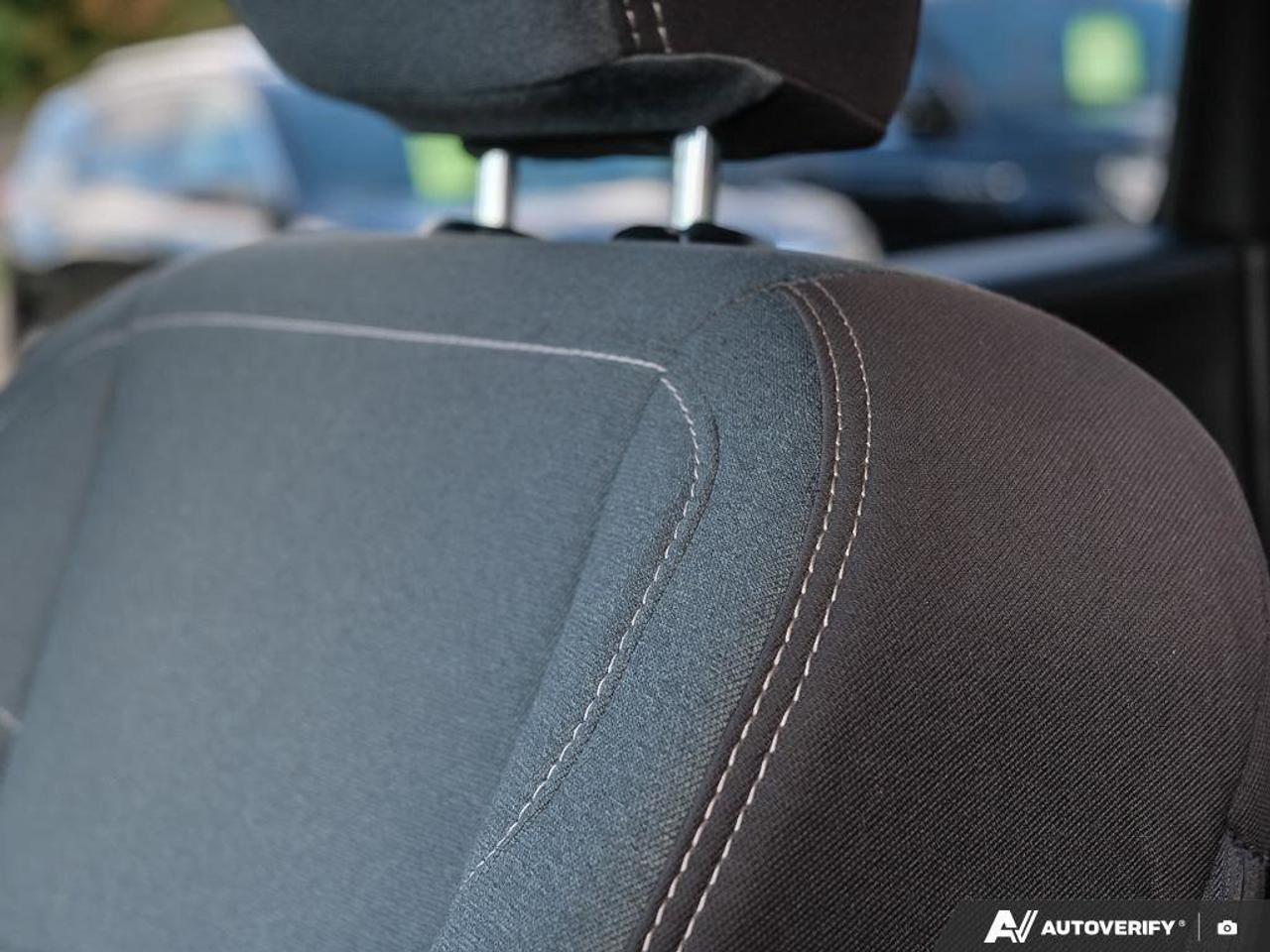 2023 RAM 1500 Classic WarlockWARLOCK, CREW, 4X4, V6, NAV, HTD CLOTH, GOO Photo