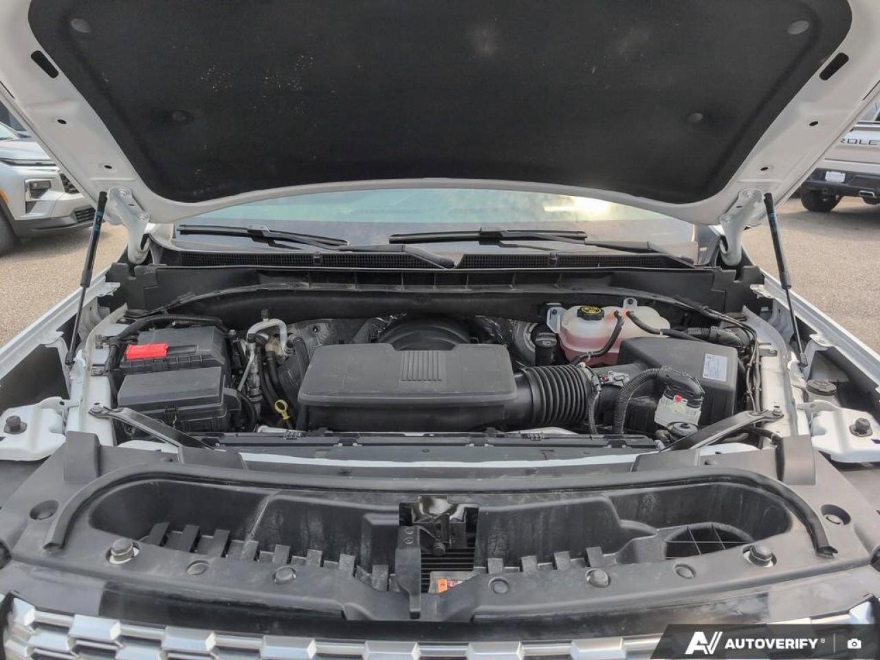 2021 GMC Yukon DenaliDenali   One Owner   Heated + Vented Seats Photo