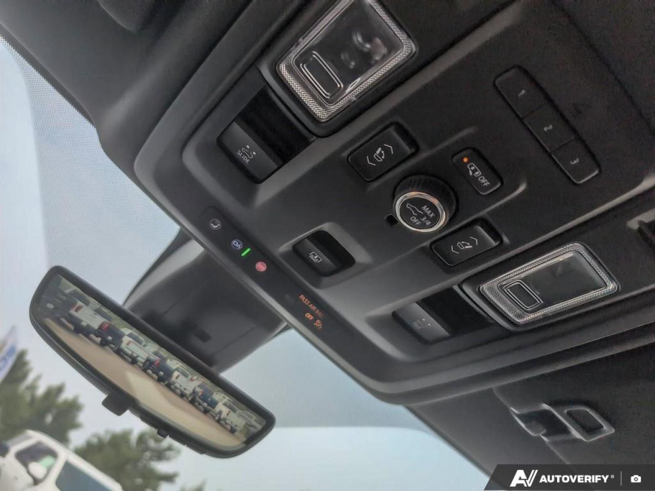 2021 GMC Yukon DenaliDenali   One Owner   Heated + Vented Seats Photo