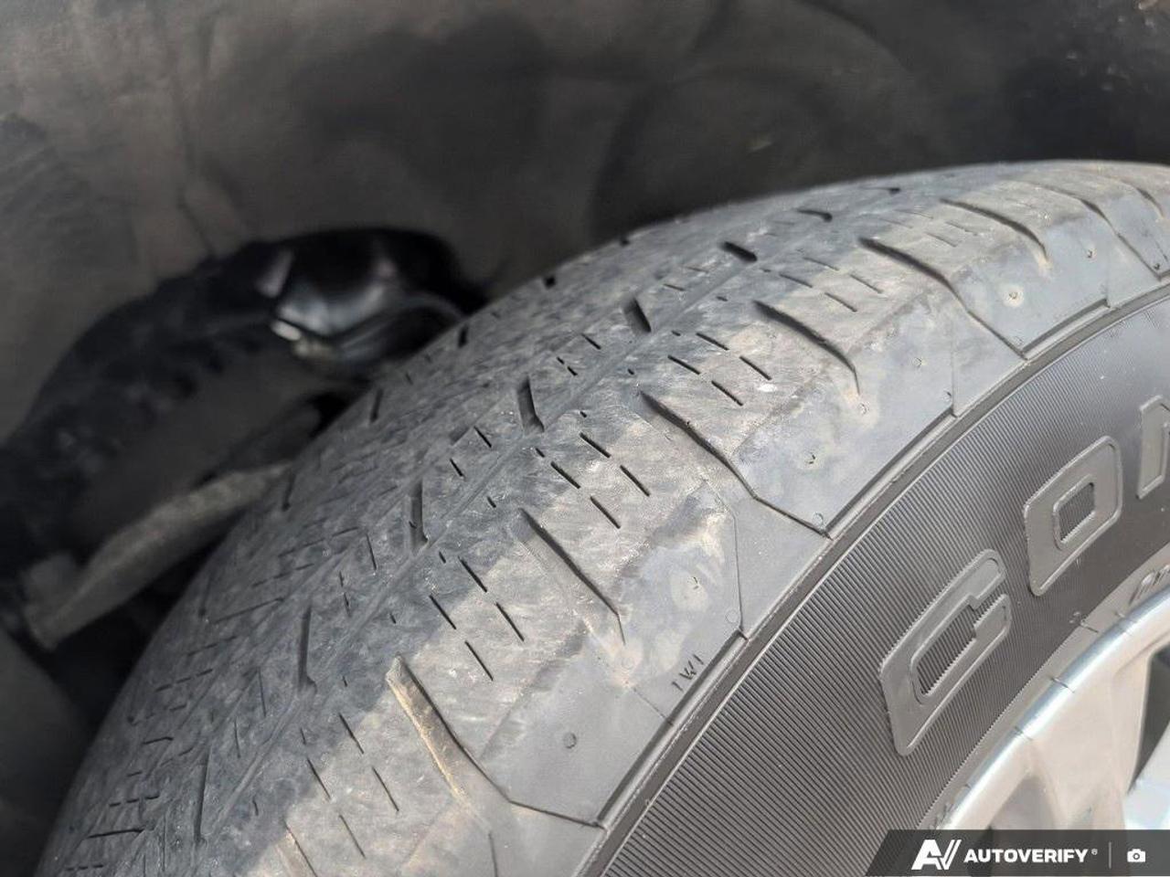 2021 GMC Yukon DenaliDenali   One Owner   Heated + Vented Seats Photo