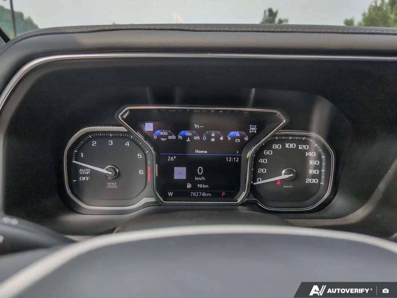 2021 GMC Yukon DenaliDenali   One Owner   Heated + Vented Seats Photo