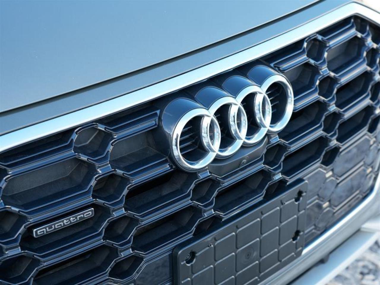 2023 Audi Q5 45 2.0T Progressiv quattro 7sp S Tronic Photo