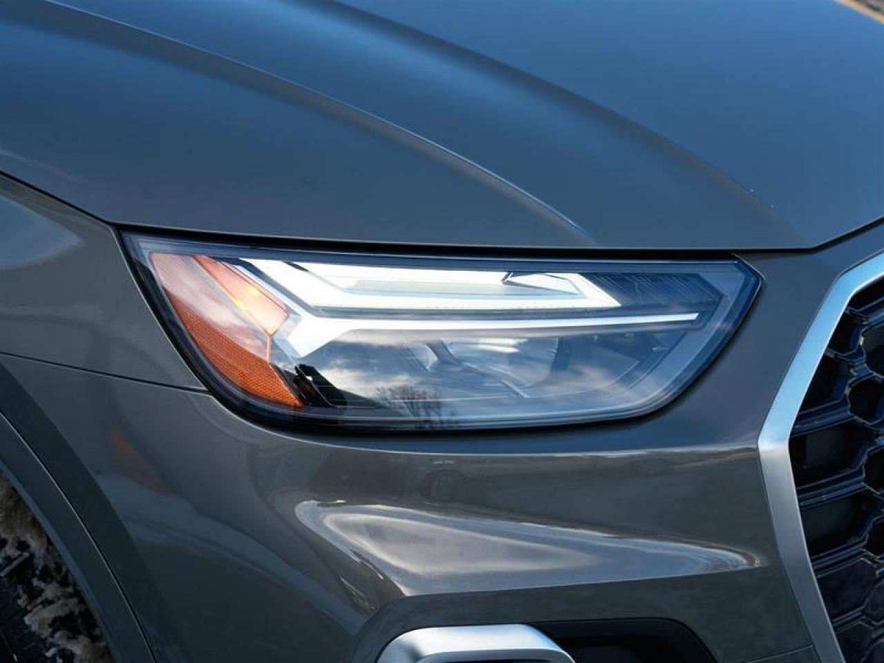 2023 Audi Q5 45 2.0T Progressiv quattro 7sp S Tronic Photo