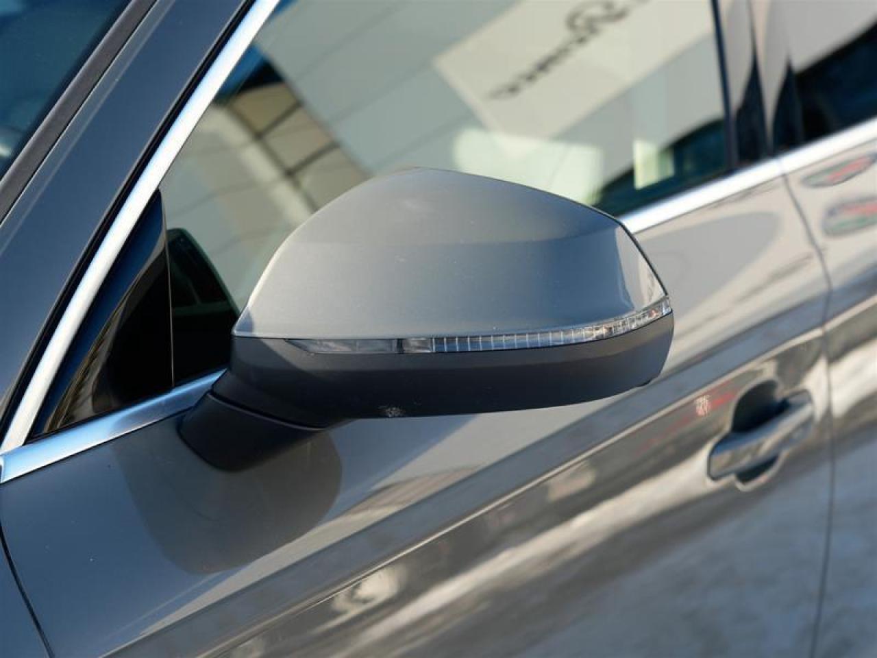 2023 Audi Q5 45 2.0T Progressiv quattro 7sp S Tronic Photo