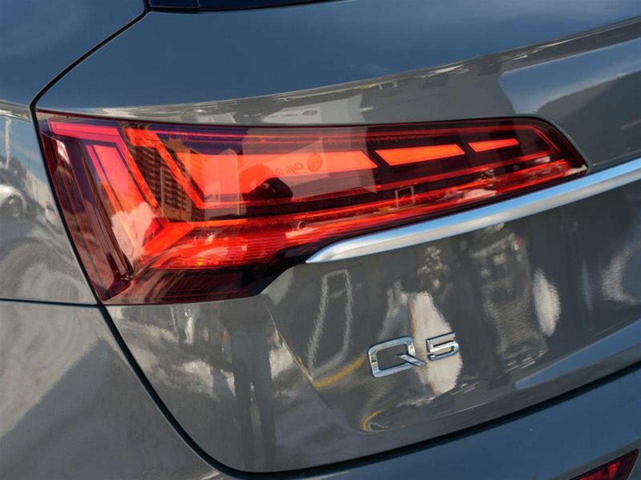 2023 Audi Q5 45 2.0T Progressiv quattro 7sp S Tronic Photo