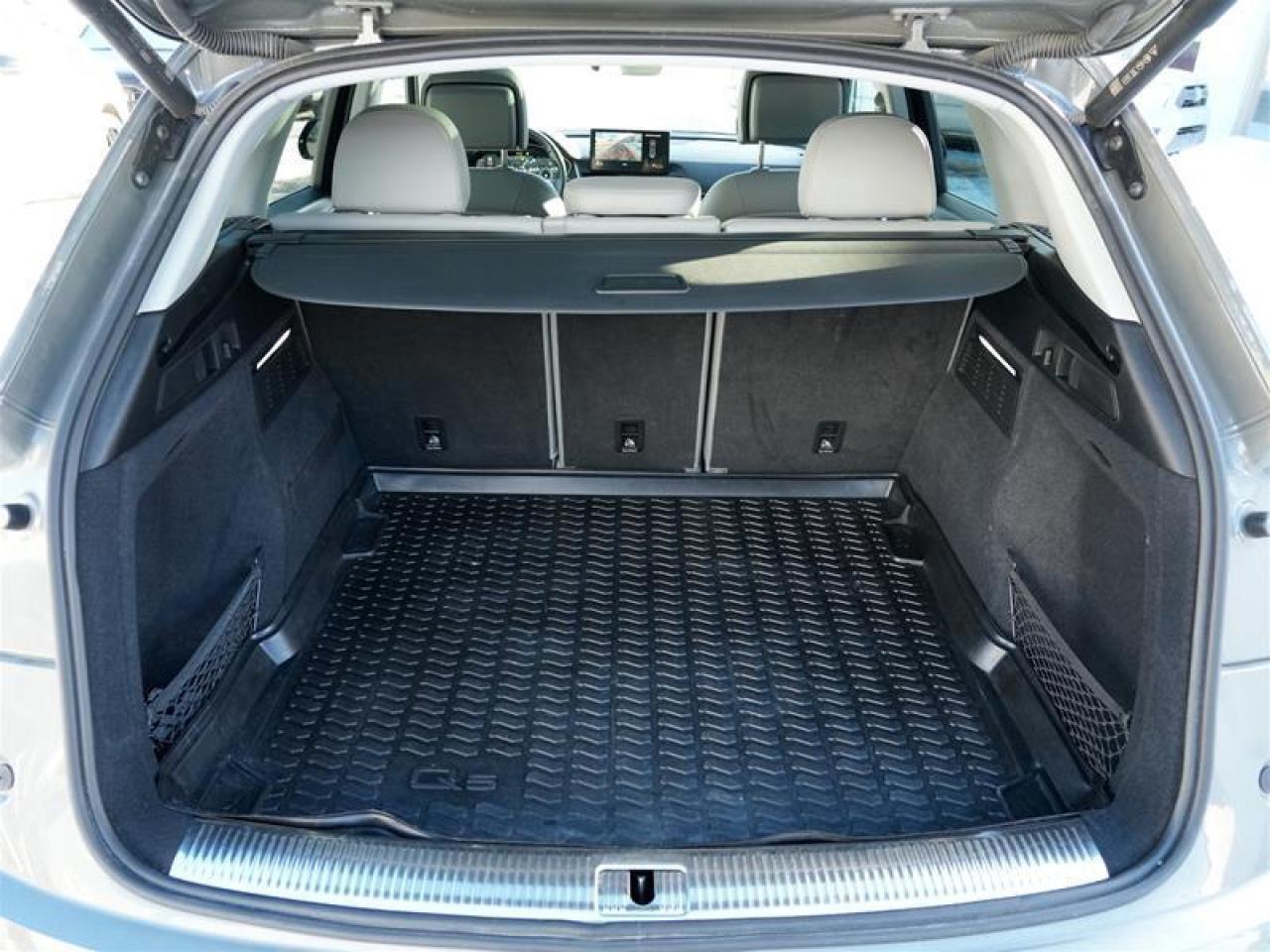 2023 Audi Q5 45 2.0T Progressiv quattro 7sp S Tronic Photo