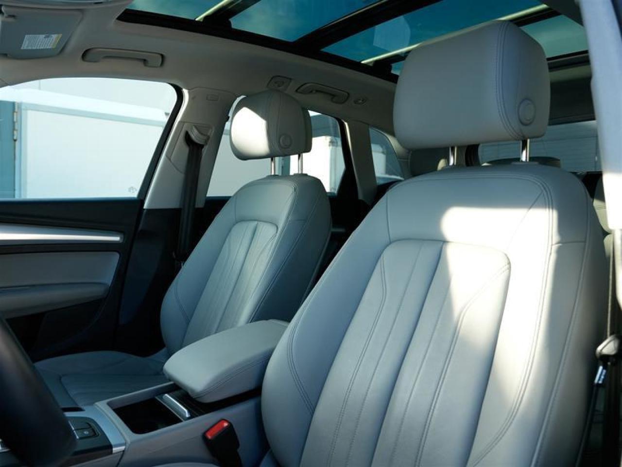 2023 Audi Q5 45 2.0T Progressiv quattro 7sp S Tronic Photo