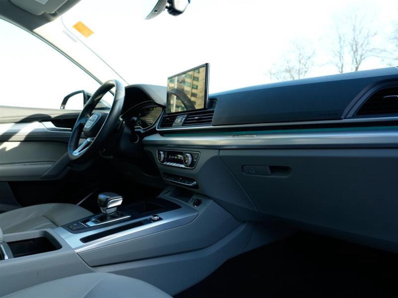 2023 Audi Q5 45 2.0T Progressiv quattro 7sp S Tronic Photo