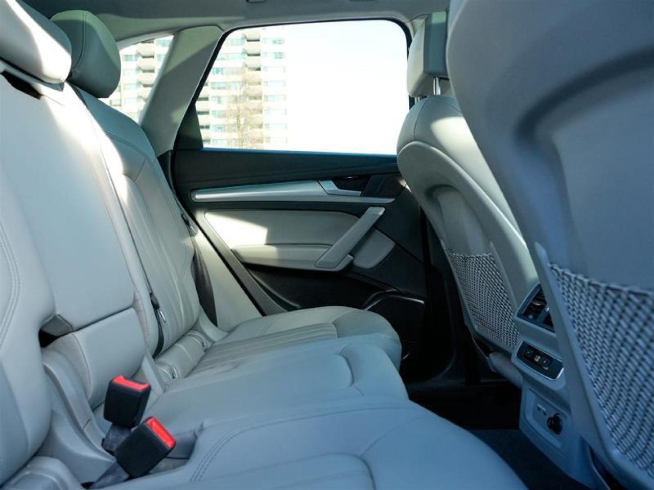 2023 Audi Q5 45 2.0T Progressiv quattro 7sp S Tronic Photo