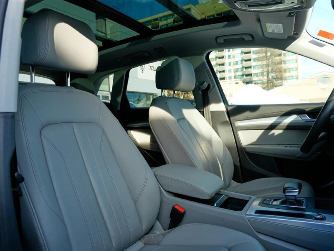 2023 Audi Q5 45 2.0T Progressiv quattro 7sp S Tronic Photo