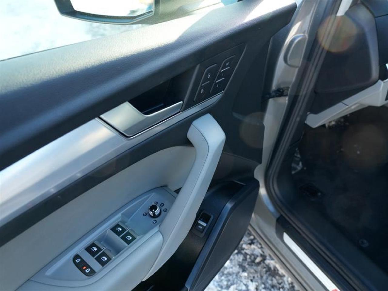 2023 Audi Q5 45 2.0T Progressiv quattro 7sp S Tronic Photo