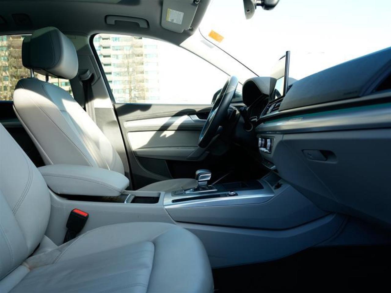 2023 Audi Q5 45 2.0T Progressiv quattro 7sp S Tronic Photo